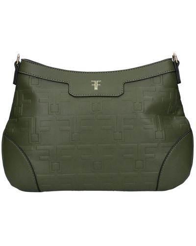 Fracomina Bags > shoulder bags - Vert