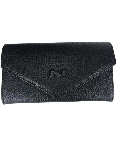 Nathan-Baume Accessories > wallets & cardholders - Noir