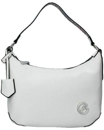 Gattinoni Roma bindn7994wz shoulder accessories - Bianco
