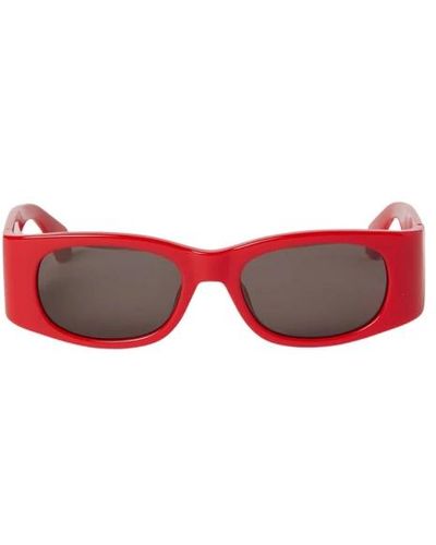 Ambush Accessories > sunglasses - Rouge