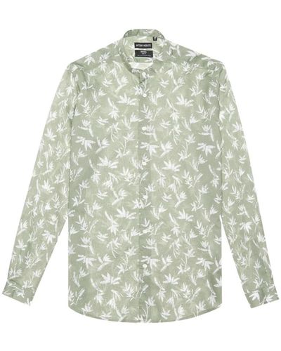 Antony Morato Shirts > casual shirts - Vert
