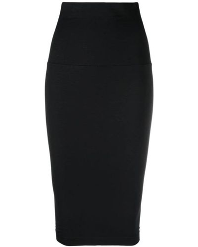 Wolford Pencil Skirts - Black