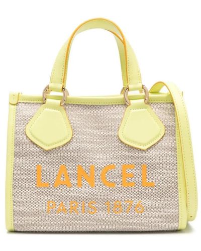 Lancel Tote bags - Amarillo