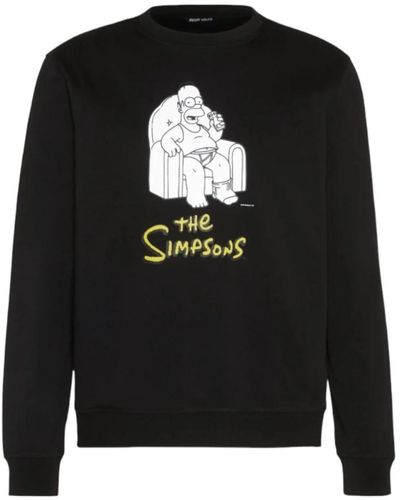 Antony Morato Sweatshirts & hoodies > sweatshirts - Noir