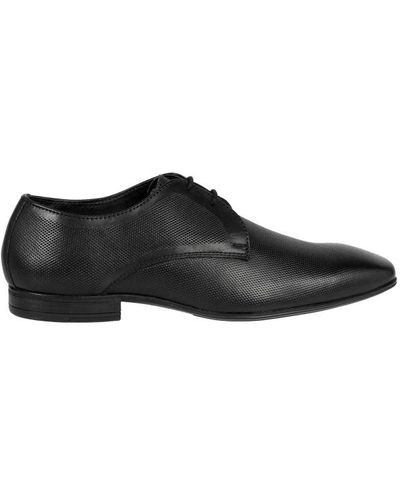 Antony Morato Shoes > flats > business shoes - Noir