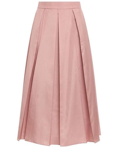 Maliparmi Midi skirts - Pink