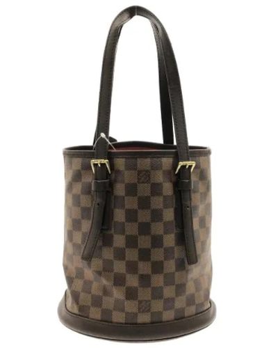 Borse e borsette a secchiello Louis Vuitton da donna | Sconto online fino  al 23% | Lyst