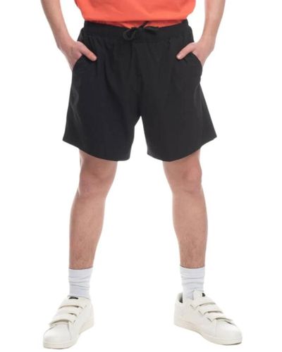 Lacoste Casual Shorts - Black
