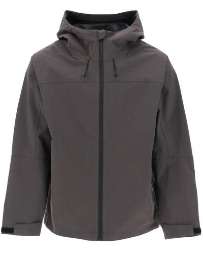 Filson Light jackets - Grau