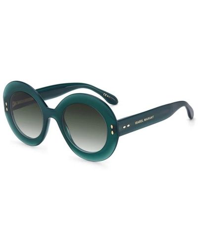 Isabel Marant Sunglasses - Grün