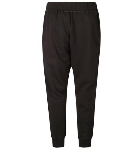 DSquared² Joggers - Black