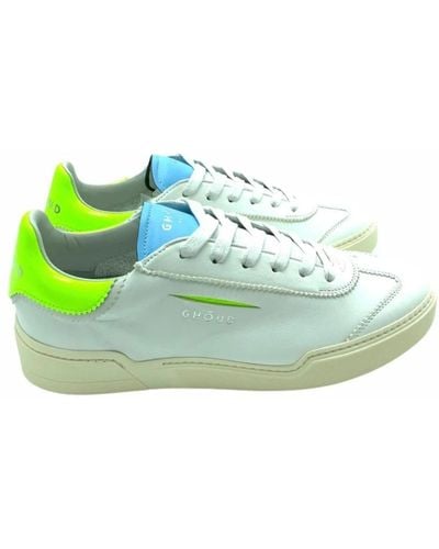 GHŌUD Sneakers - Green