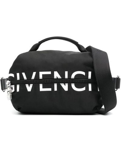 Givenchy Weekend Bags - Black
