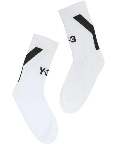 Y-3 Shapewear - Weiß