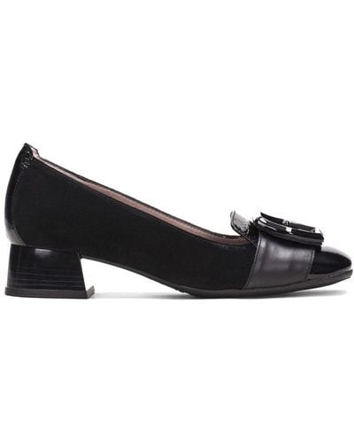 Hispanitas Shoes > heels > pumps - Noir