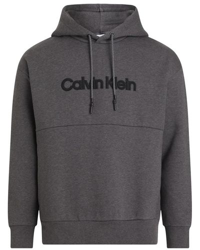 Calvin Klein Completo grigio scuro per