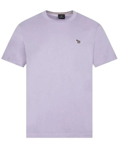 PS by Paul Smith T-shirts - Lila