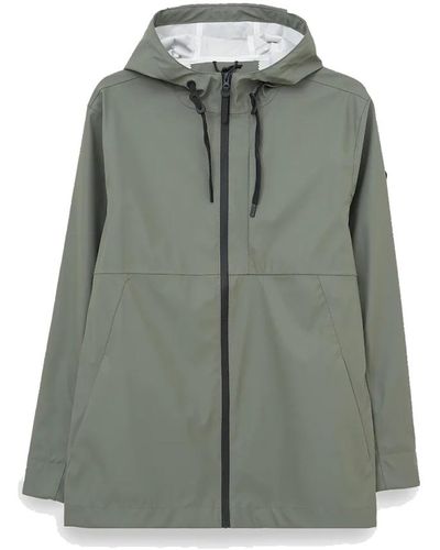 Tanta Jackets > rain jackets - Vert