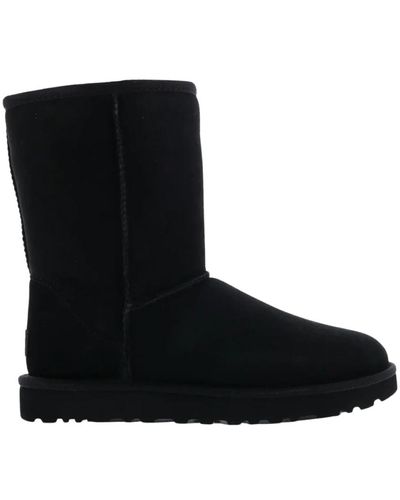UGG Ankle boots - Negro
