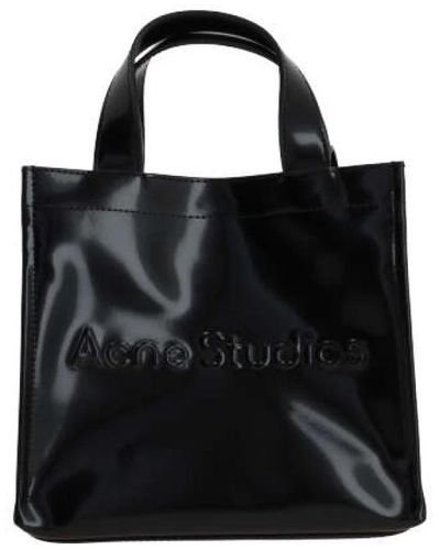 Acne Studios Bags.. - Nero