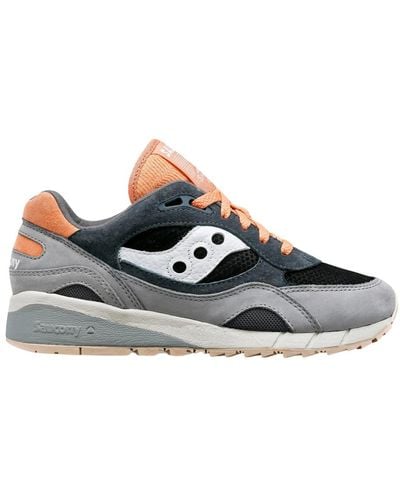 Saucony Sneakers - Gray