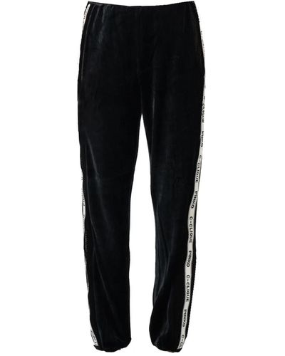 Pinko Joggings - Noir