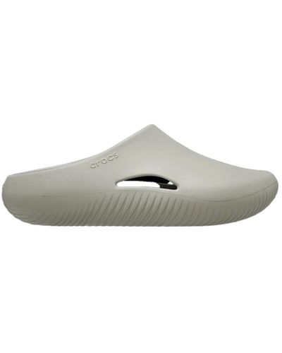 Crocs™ Comode mellow recovery scarpe - Grigio