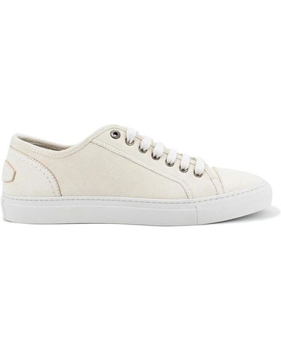 Brioni Sneakers - Weiß