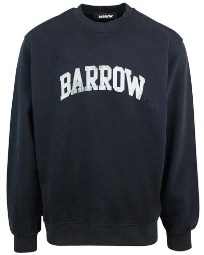 Barrow Sweatshirts - Blue