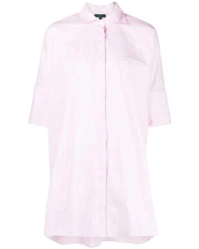 Jejia Shirts - Pink