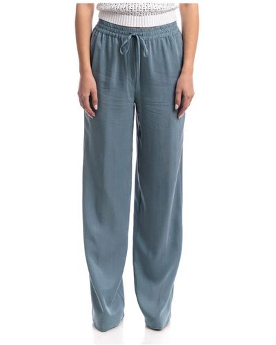 Beatrice B. Wide Trousers - Blue