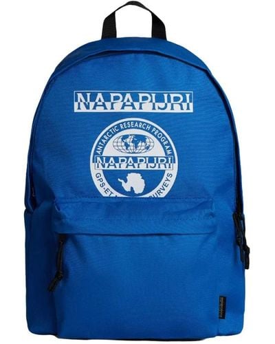 Napapijri Backpacks - Blue