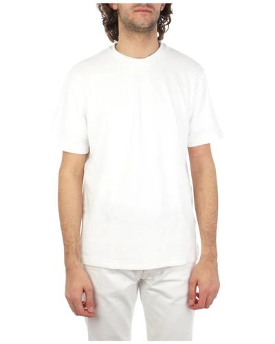 Altea T-Shirts - White