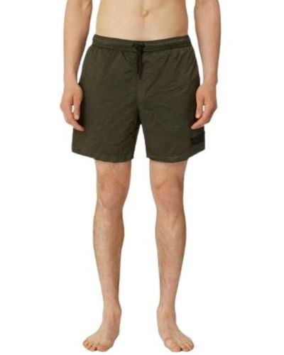 Dondup Boxer shorts - Grün