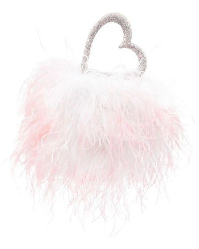 L'ALINGI Handbags - Pink