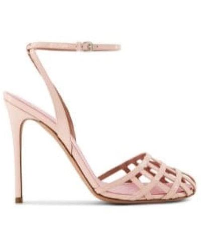Giambattista Valli High Heel Sandals - Pink