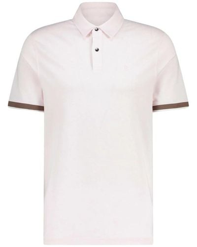 Bogner Polo Shirts - White