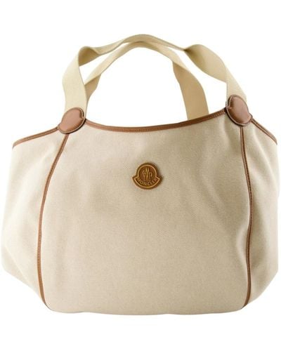 Moncler Bags > handbags - Neutre