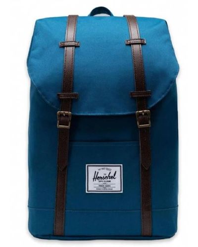 Herschel Supply Co. Backpacks - Blue
