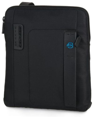 Piquadro Bags > laptop bags & cases - Noir