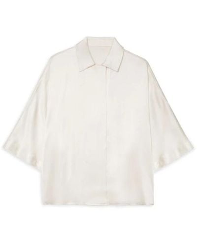 Anine Bing Shirts - White