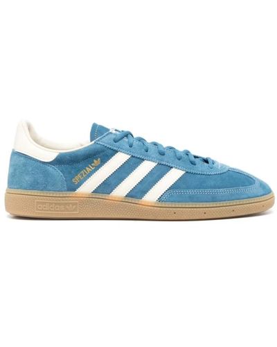 adidas Trainers - Blue