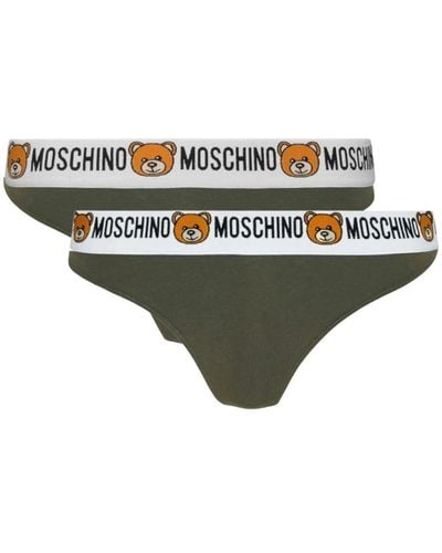 Moschino Bottoms - Green