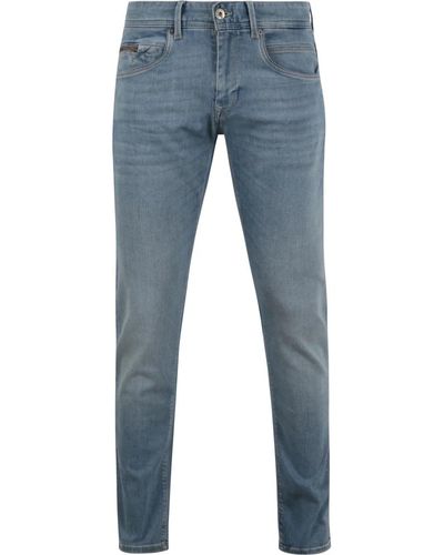 Vanguard Slim Fit Jeans - Blauw