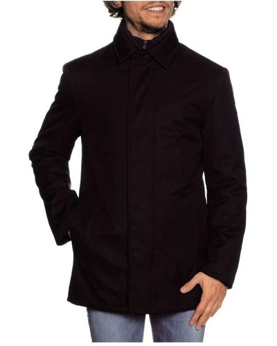 Ciesse Piumini Jackets > light jackets - Noir