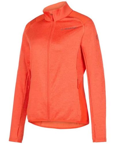 La Sportiva Pulls et sweats - Orange