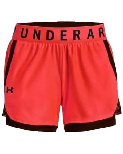 Under Armour Badmode - Rood