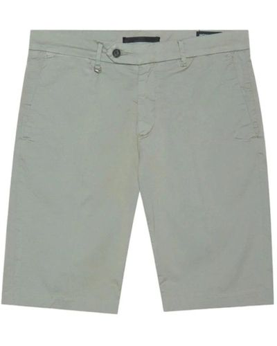 Antony Morato Shorts > casual shorts - Gris