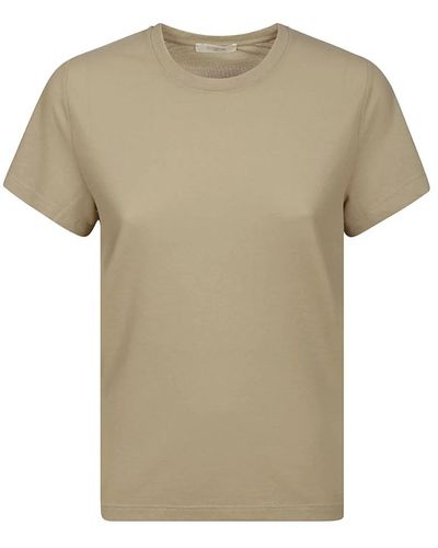 Zanone T-shirts - Neutro
