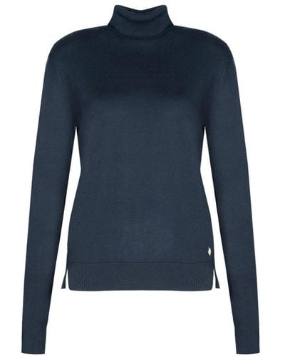 Trussardi Sweater - Blau